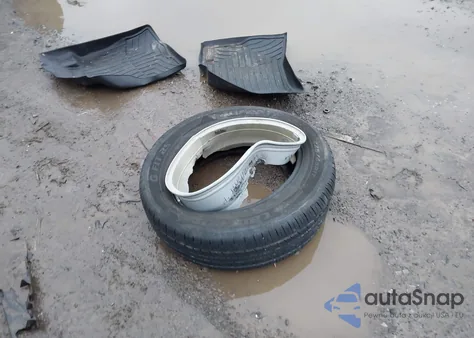 2019 Chevrolet Equinox Lt из США, поврежденный, VIN 3GNAXKEV6KL276258